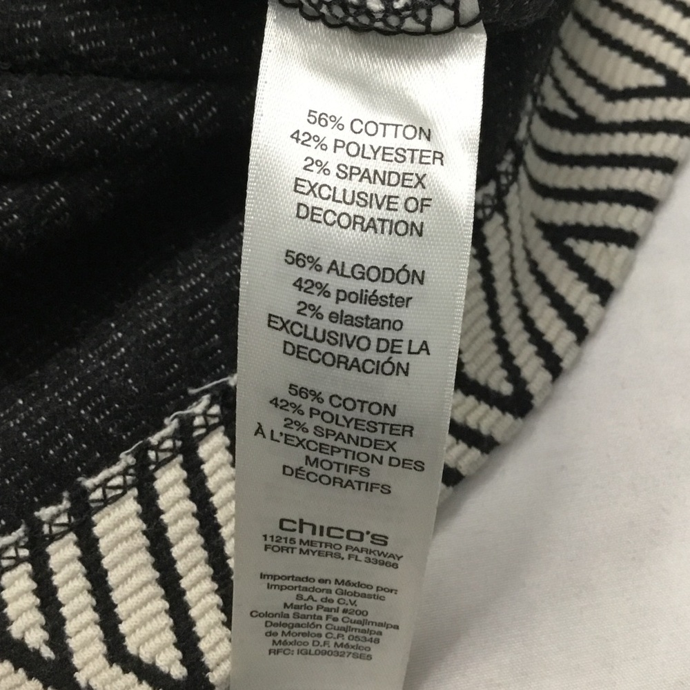 CHICOS SHIRT - Picture 8 of 16